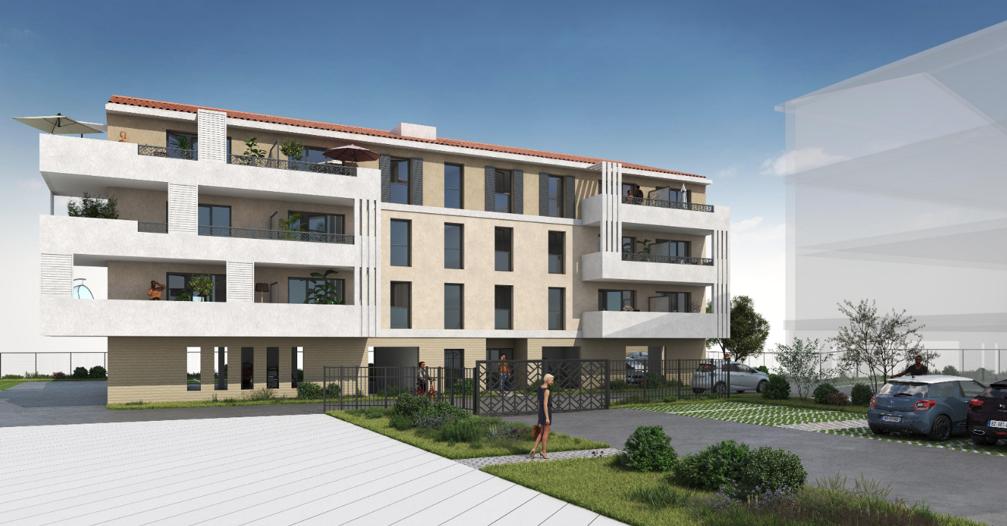 Appartement à Cavaillon 84300 image 6