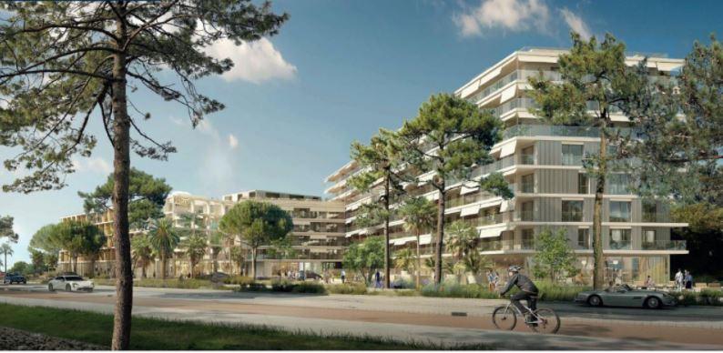 Programme immobilier neuf 81100 Castres Résidence Séniors Castres 6009