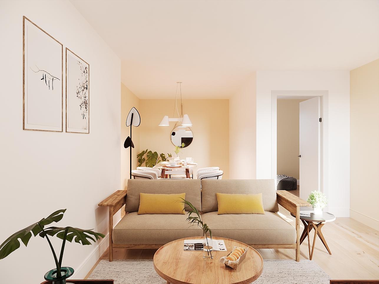 Appartement à Tréguier 22220 image 2