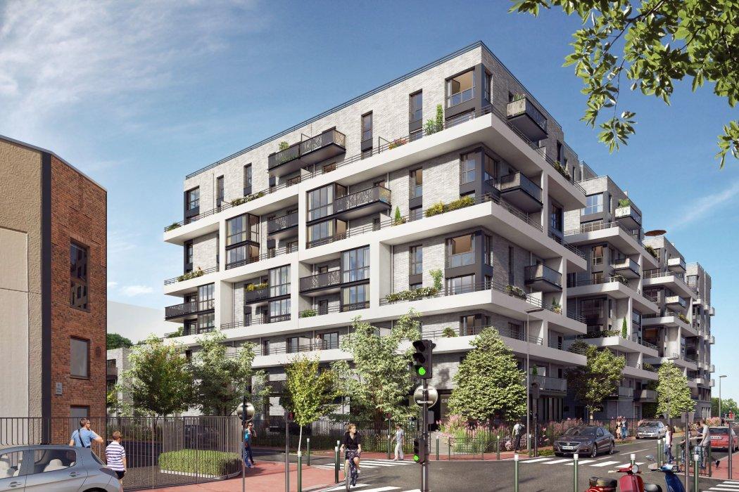Appartement à Suresnes 92150 image 3