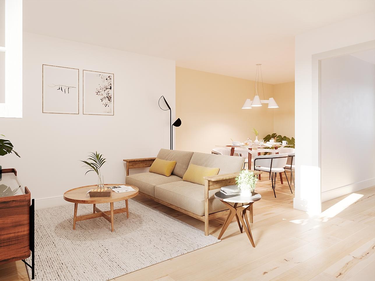 Appartement à Tréguier 22220 image 3