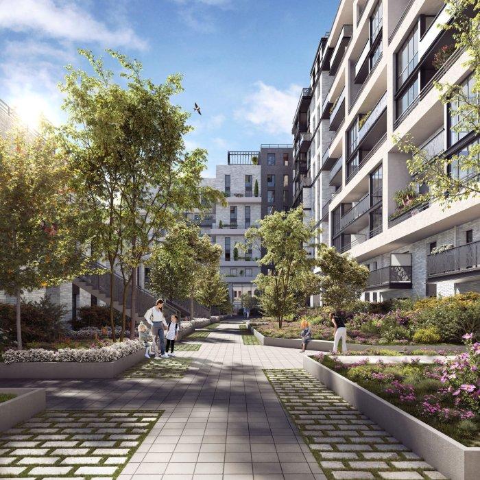 Appartement à Suresnes 92150 image 4