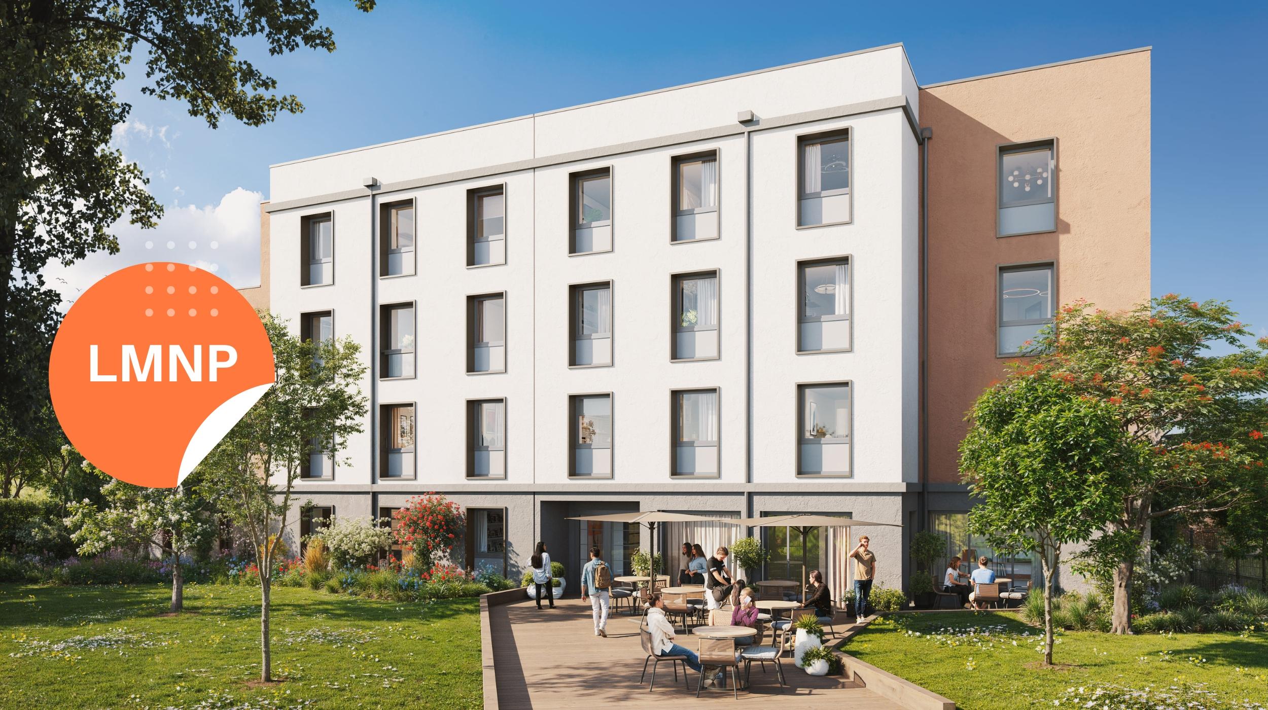 Appartement à Bron 69500 image 2