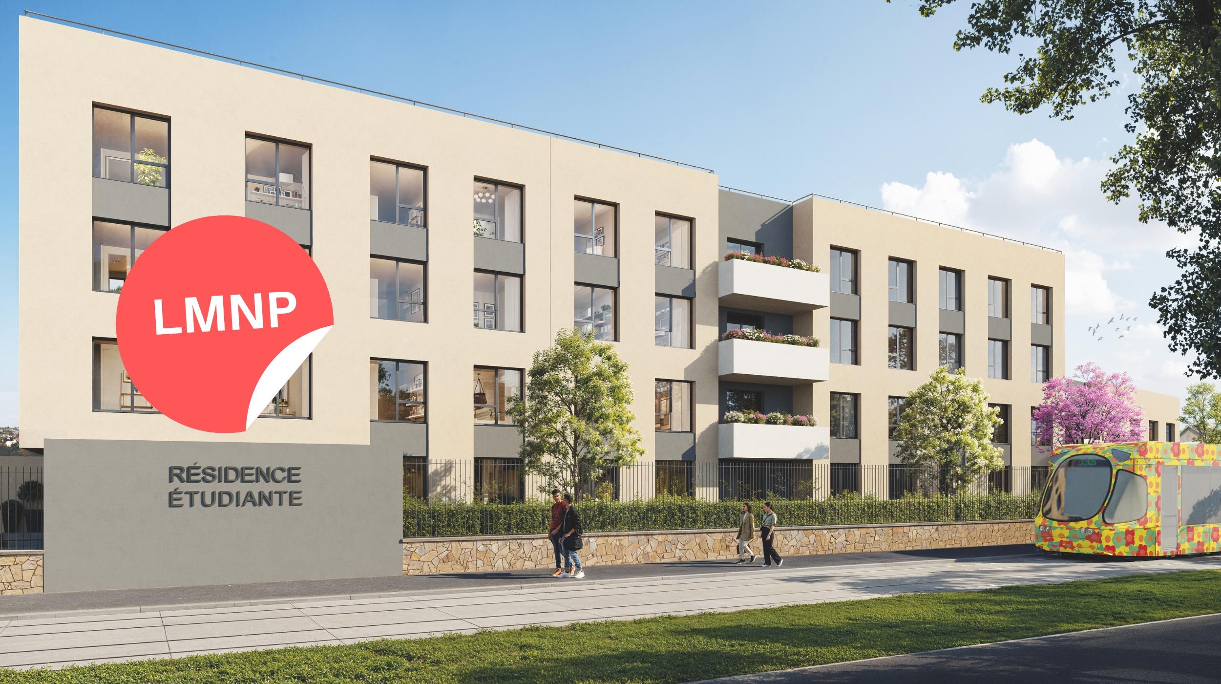 Appartement à Montpellier 34090 image 2