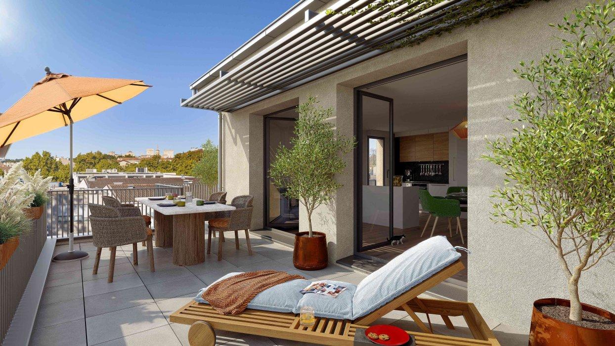 Appartement à Avignon 84000 image 3