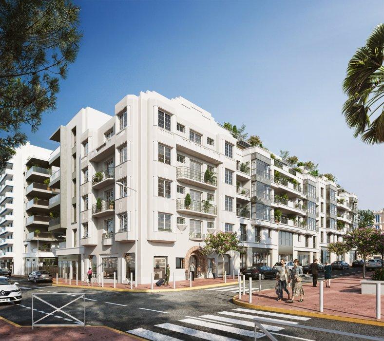 Appartement à Antibes 06600 image 2