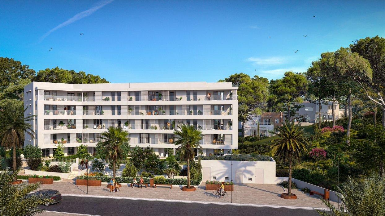Appartement à La Seyne-sur-Mer 83500 image 4