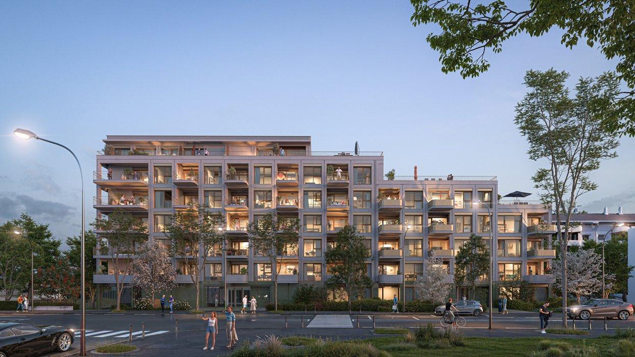 Appartement à Annecy 74000 image 2