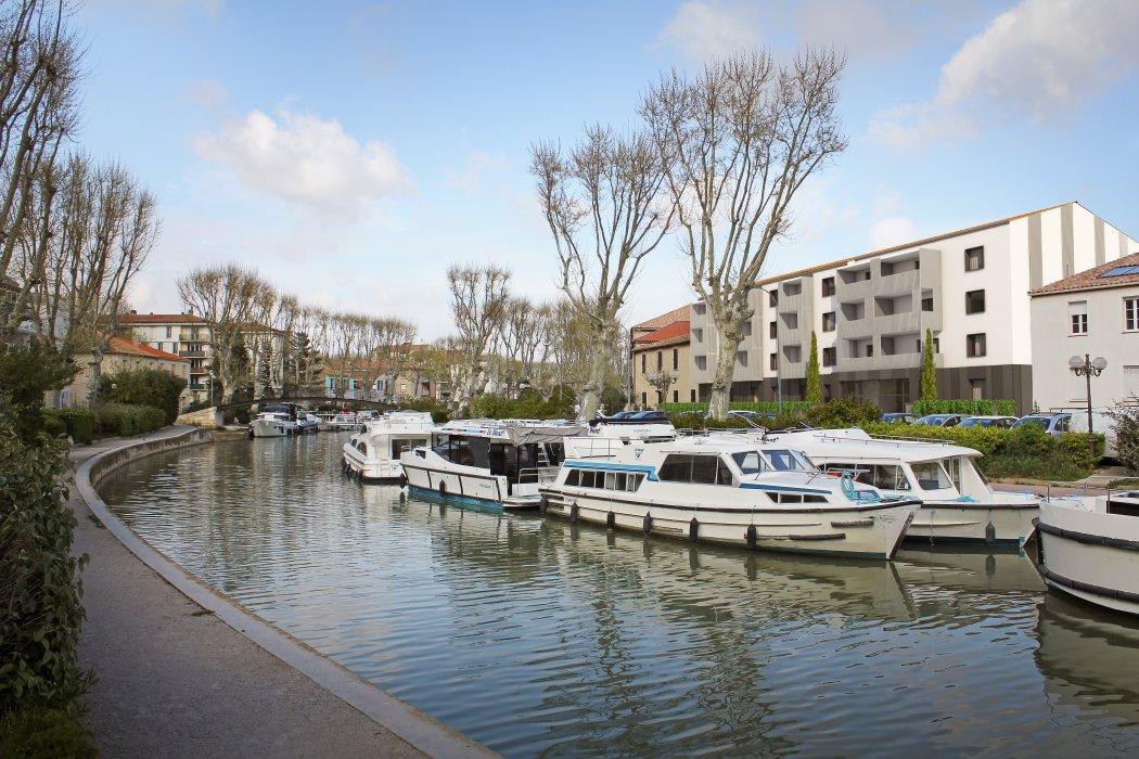 Appartement à Narbonne 11100 image 2