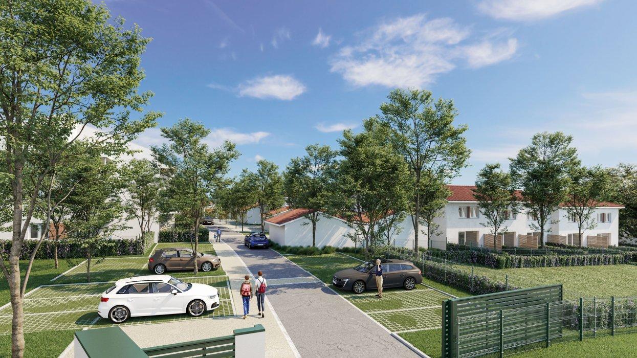 Appartement à Castelnaudary 11400 image 2