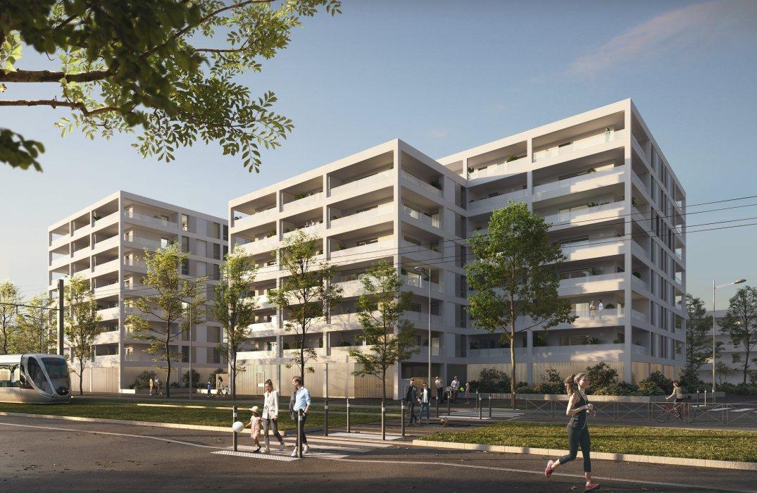 Appartement à Blagnac 31700 image 2