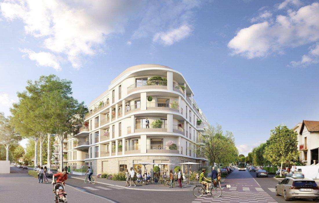 Appartement à L'Haÿ-les-Roses 94240 image 2