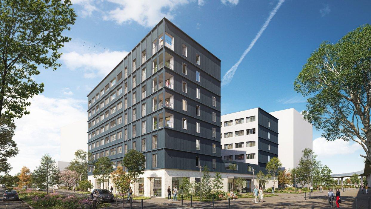 Appartement à Orsay 91400 image 3