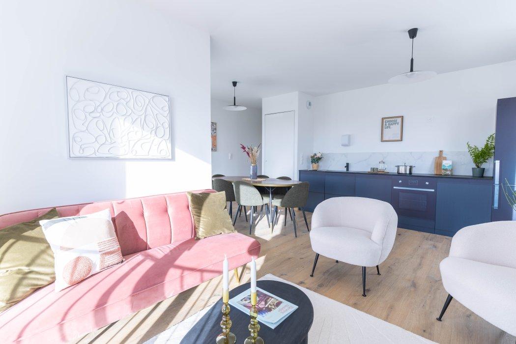 Appartement à Nantes 44300 image 3