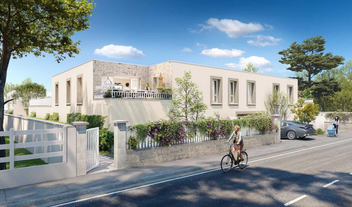 Appartement à Langrune-sur-Mer 14830 image 2