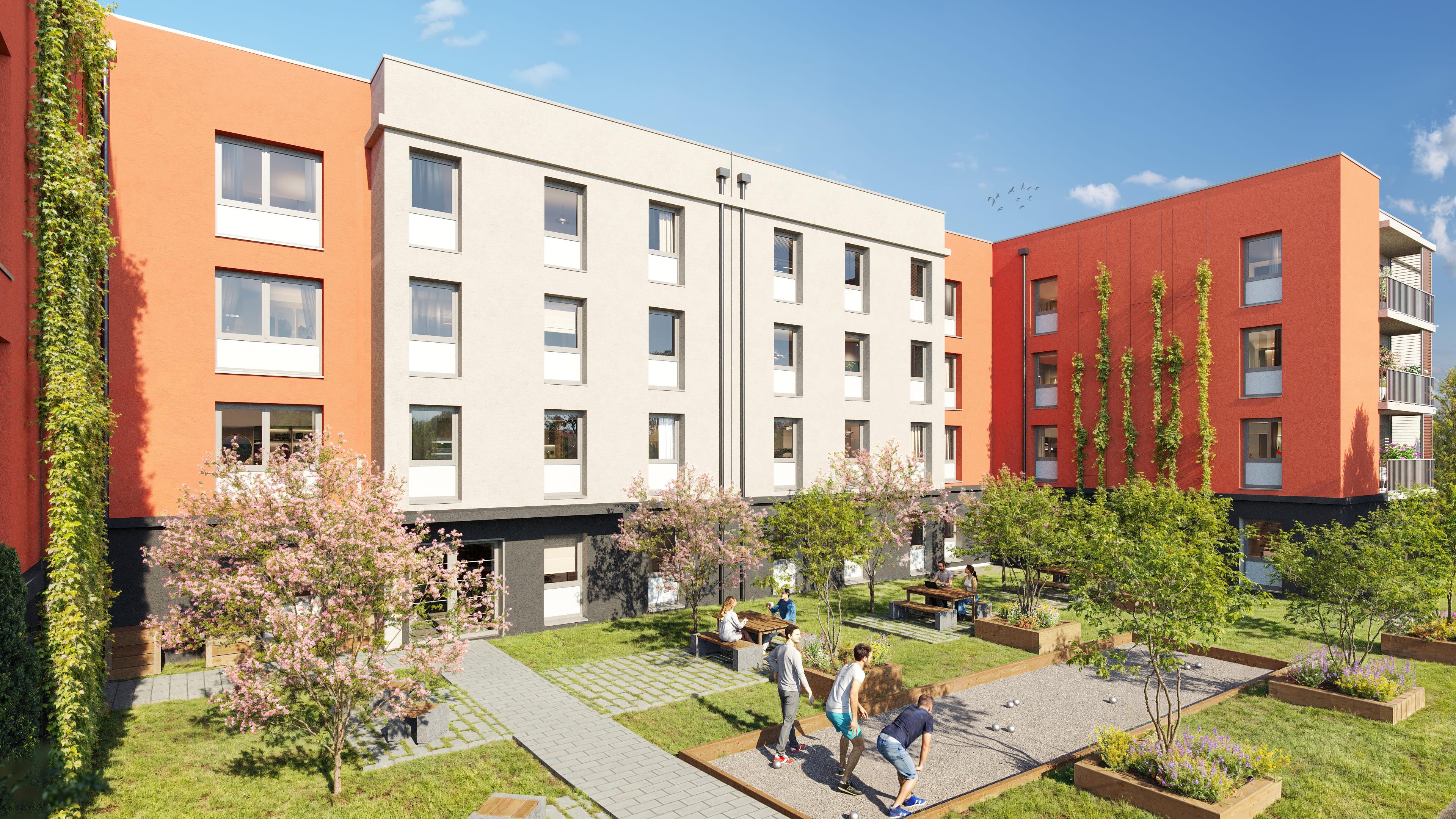 Appartement à Besançon 25000 image 3