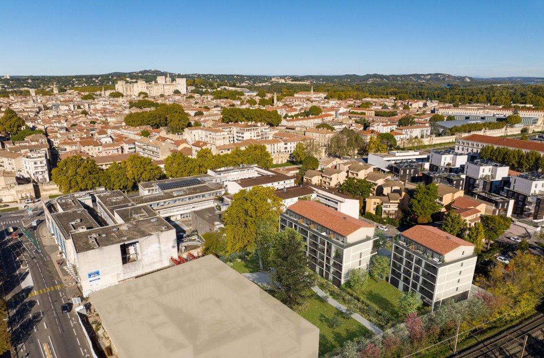 Appartement à Avignon 84000 image 5