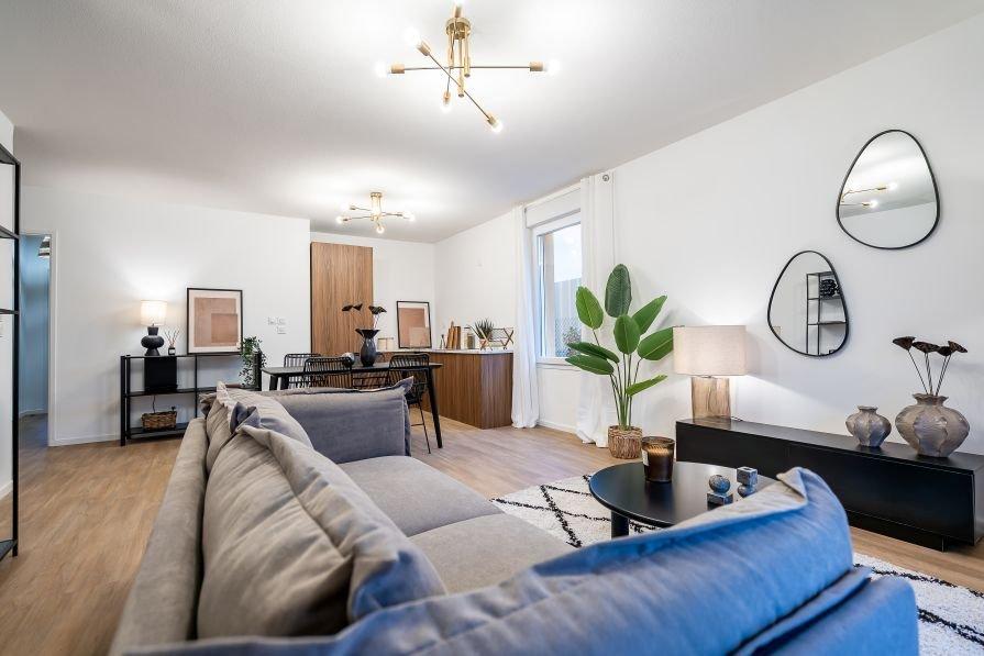 Appartement à Rillieux-la-Pape 69140 image 3