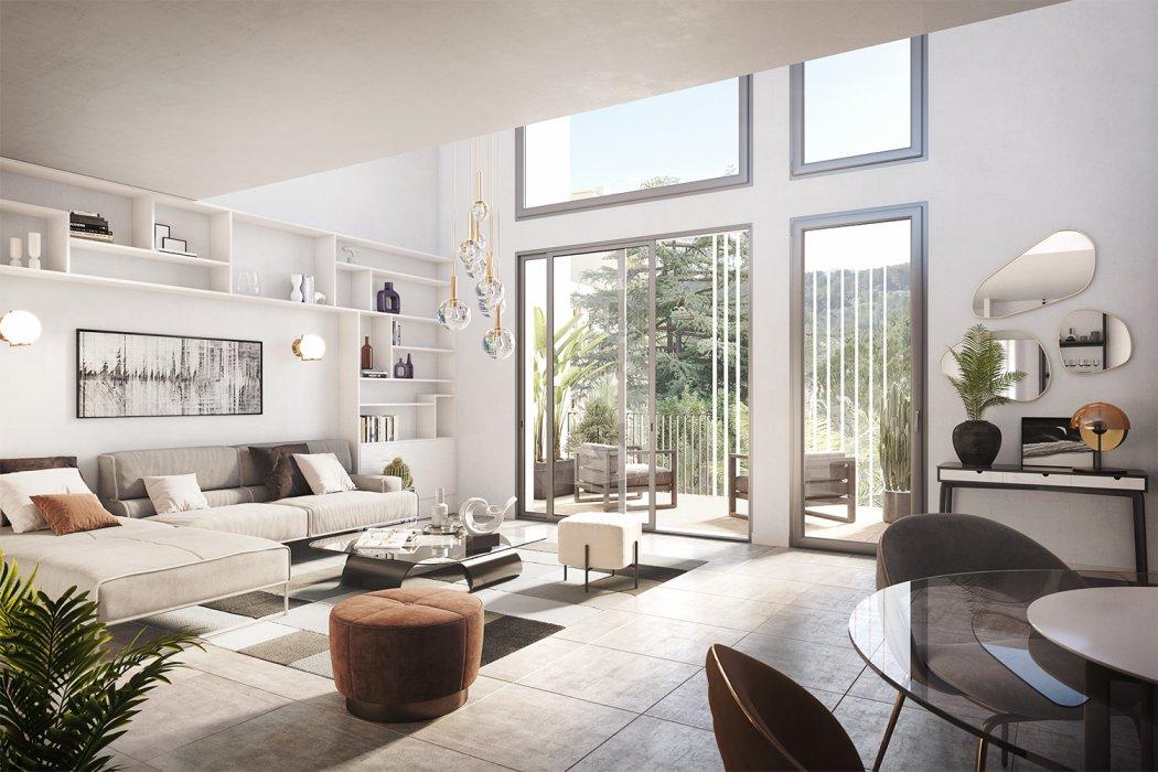 Appartement à Saint-Laurent-du-Var 06700 image 3