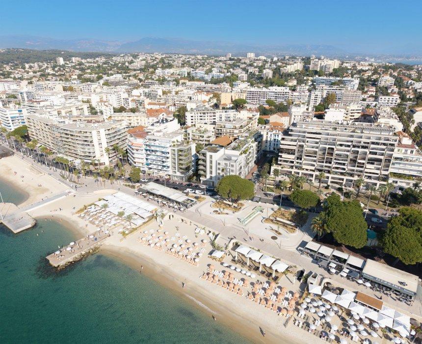 Appartement à Antibes 06600 image 3