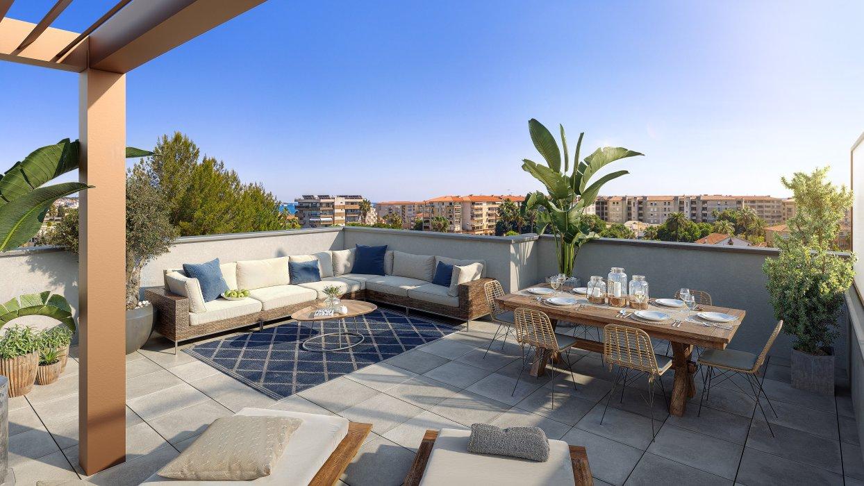 Appartement à Antibes 06600 image 2