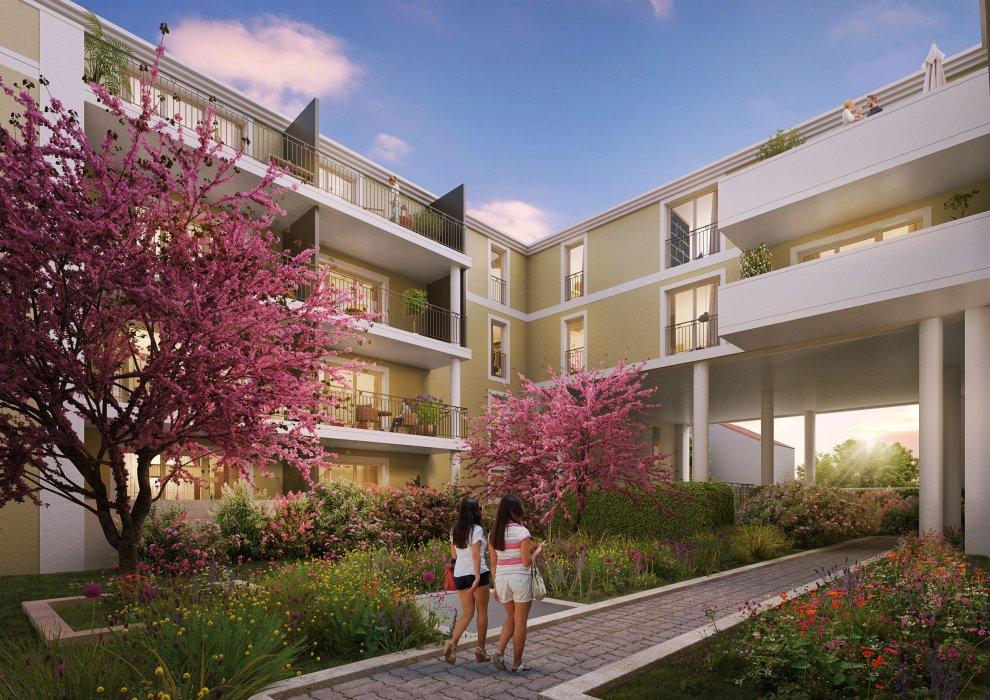 Appartement à Londe-les-Maures 83250 image 2