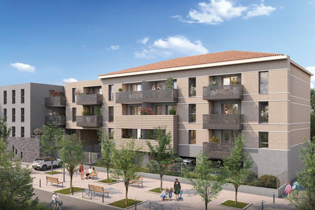 Appartement à La Seyne-sur-Mer 83500 image 2