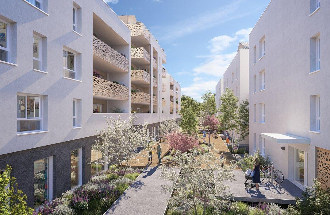 Appartement à Challes-les-Eaux 73190 image 2