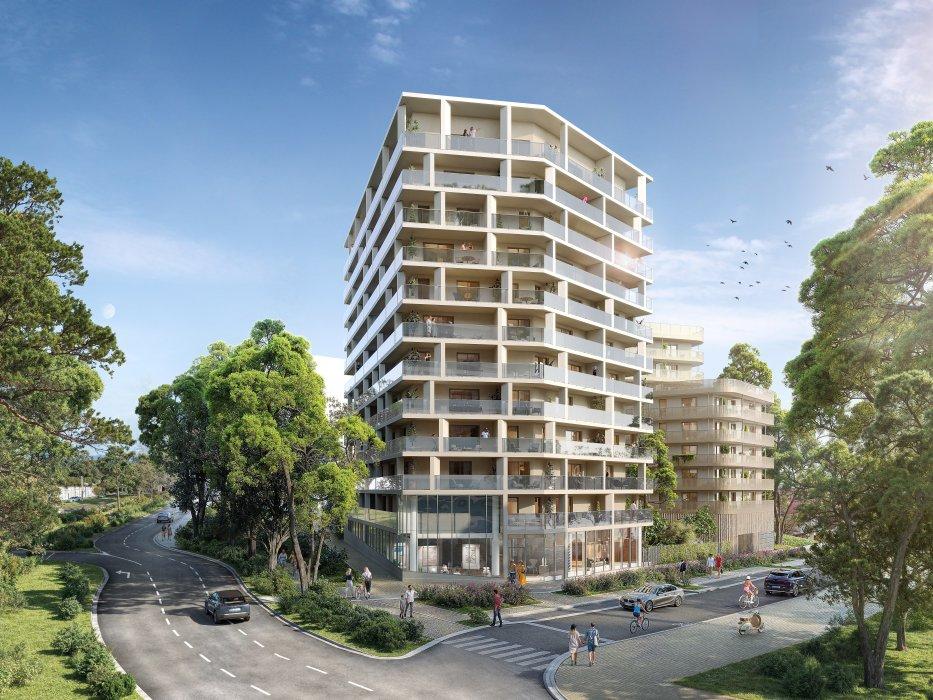 Appartement à Montpellier 34000 image 2