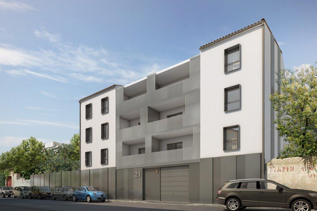 Appartement à Narbonne 11100 image 3