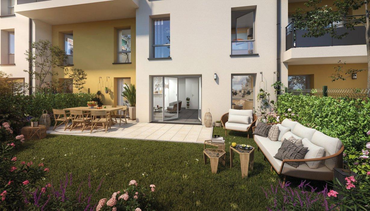 Appartement à Mâcon 71000 image 2