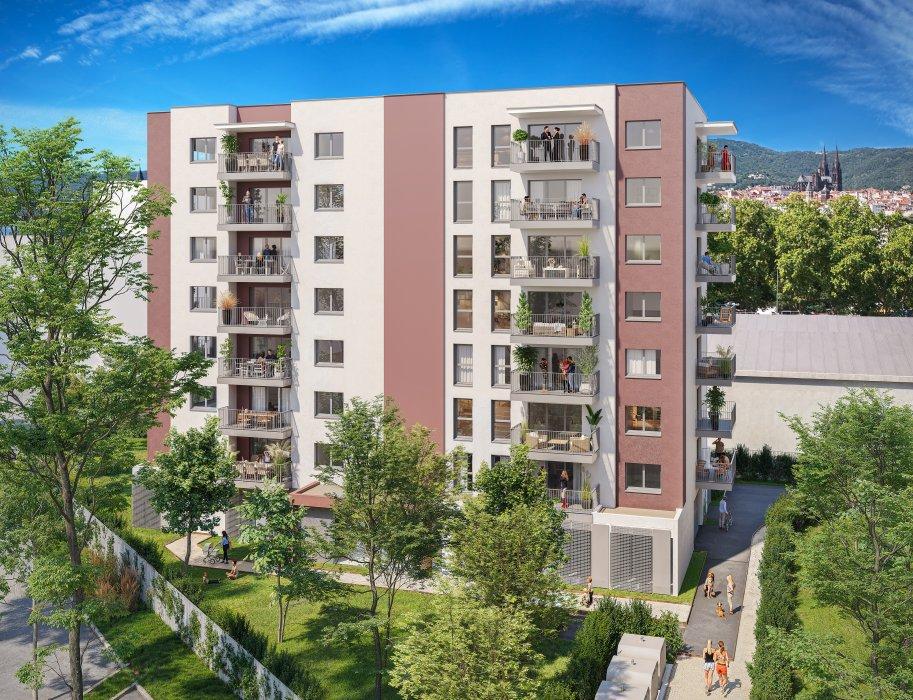 Appartement à Clermont-Ferrand 63000 image 2