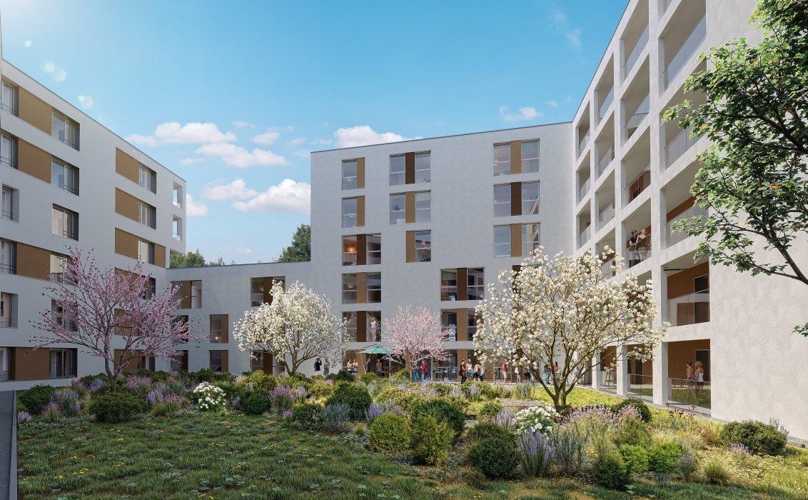 Appartement à Strasbourg 67000 image 2