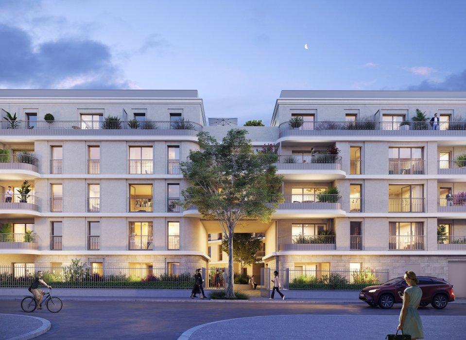 Appartement à L'Haÿ-les-Roses 94240 image 3