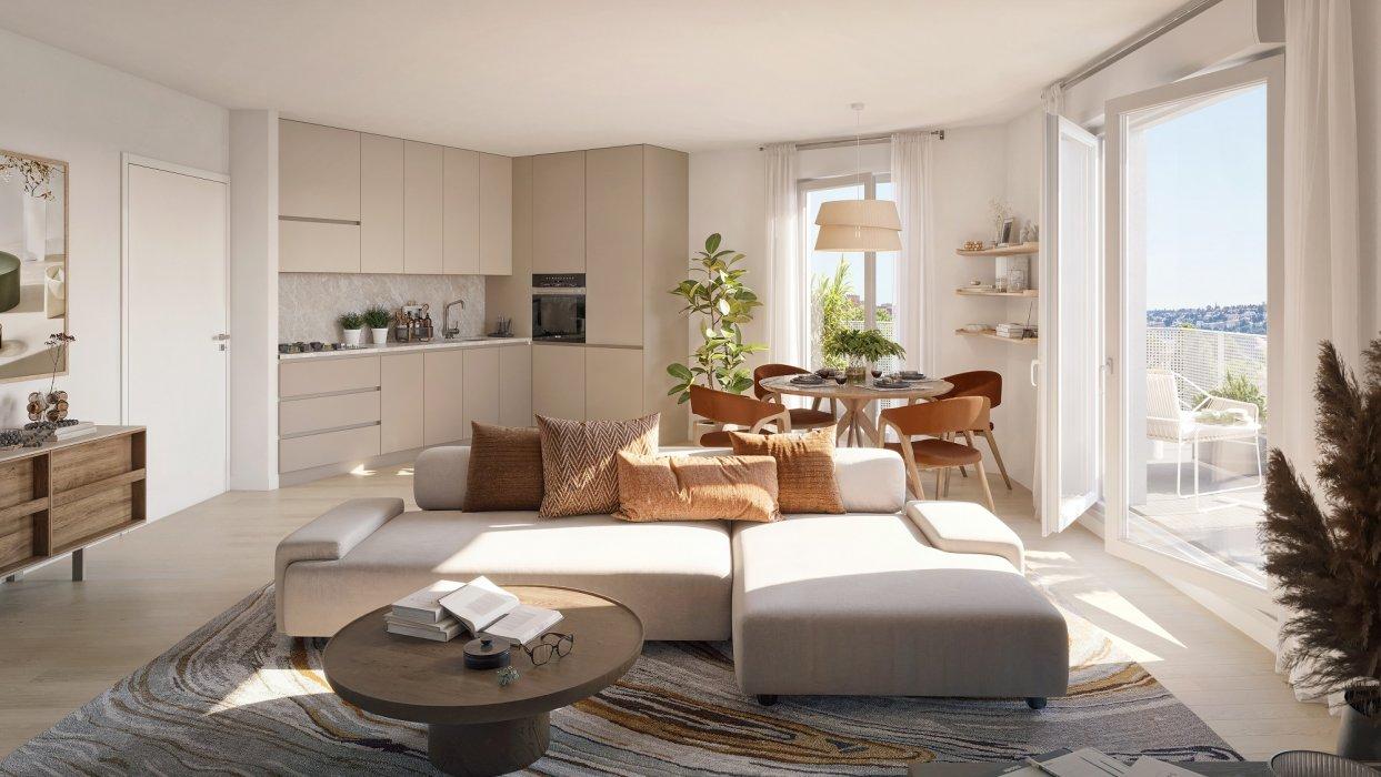 Appartement à Noisy-le-Sec 93130 image 3
