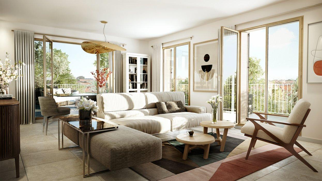 Appartement à La Rochelle 17000 image 3