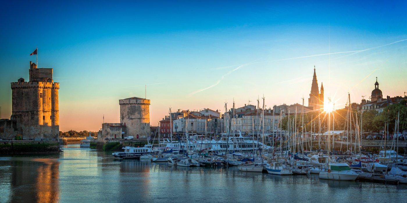 Appartement à La Rochelle 17000 image 2
