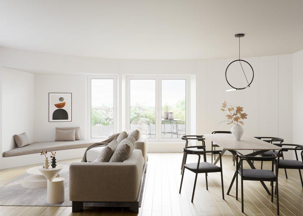 Appartement à Angers 49100 image 3