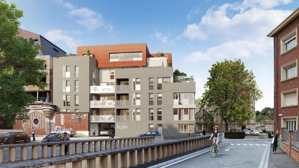 Appartement à Amiens 80000 image 2