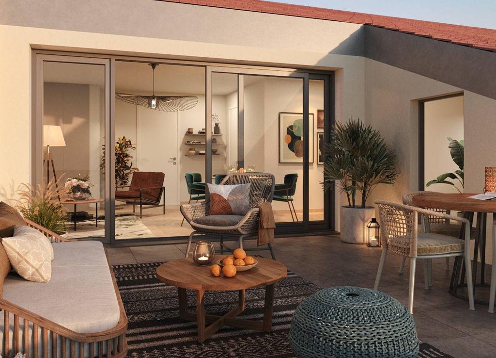 Appartement à Enghien-les-Bains 95880 image 2