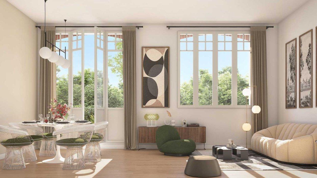 Appartement à Pau 64000 image 6
