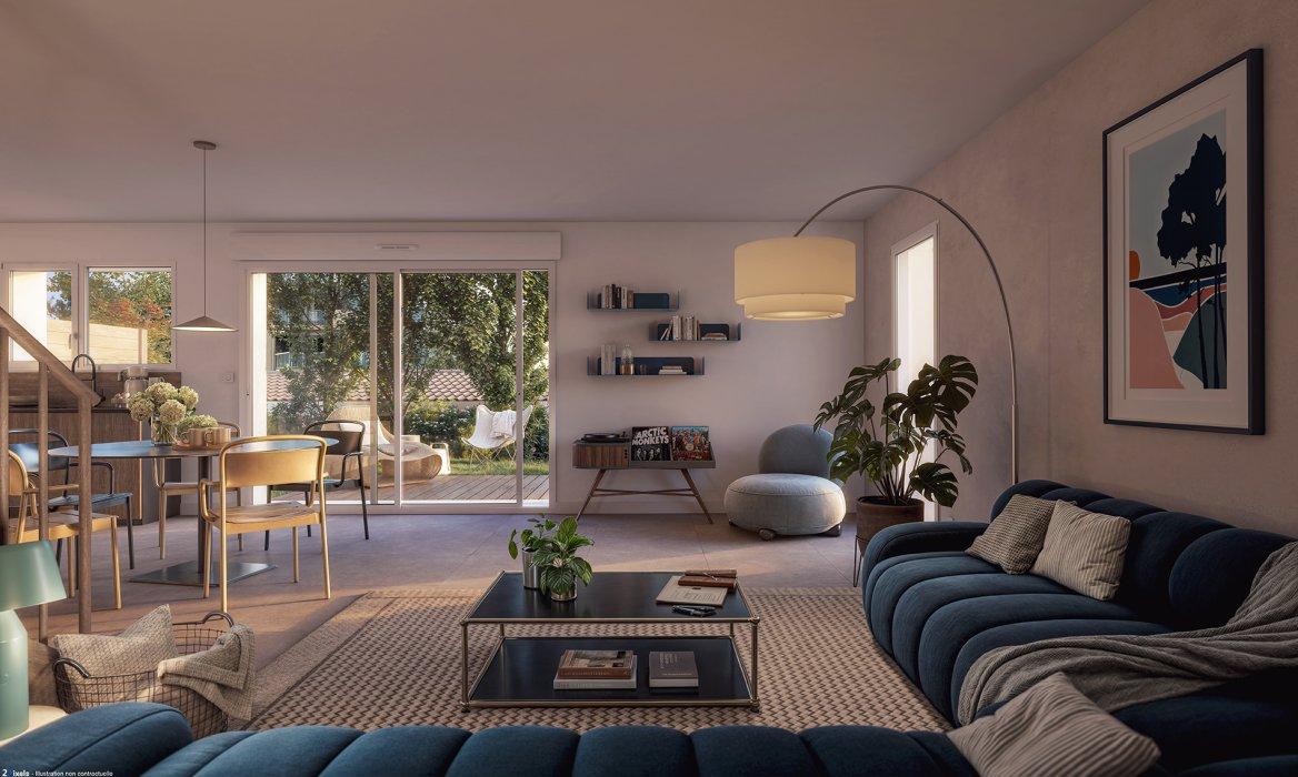 Maison à Anglet 64600 image 3