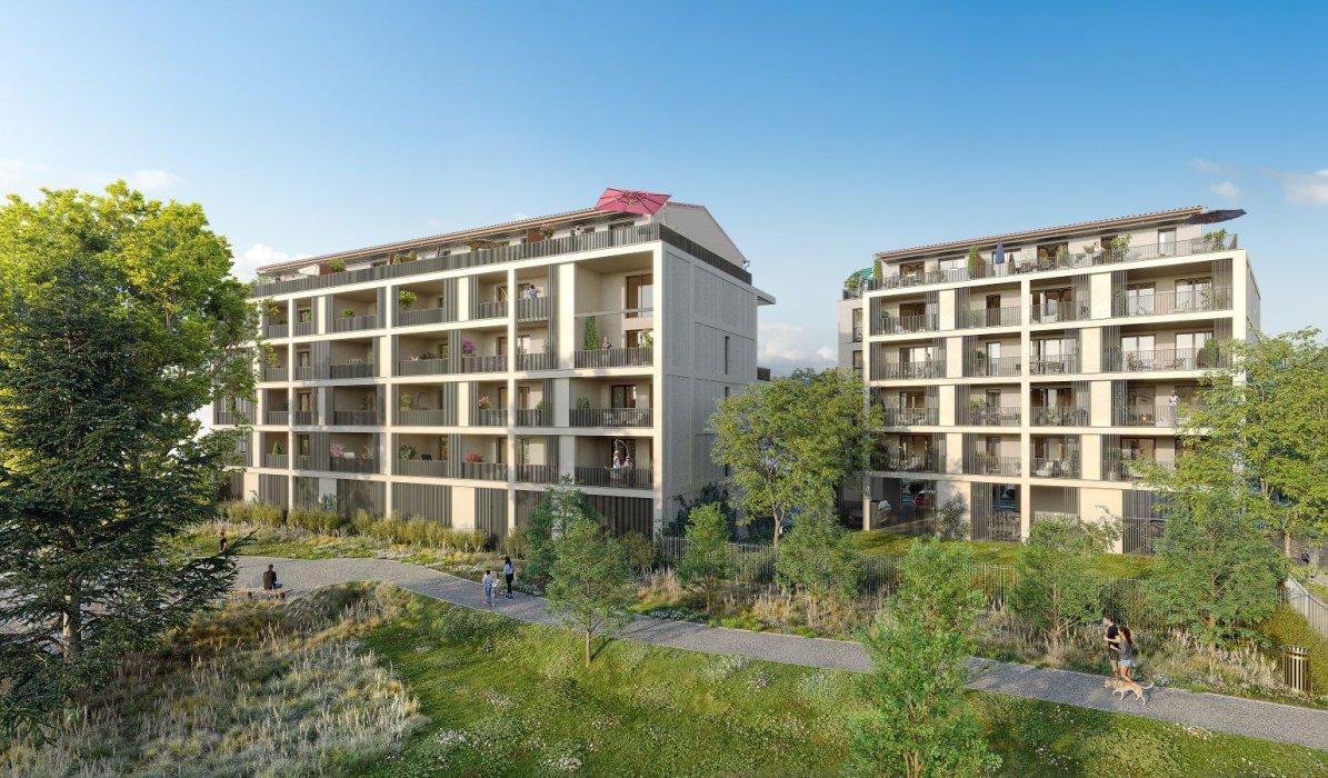 Appartement à Avignon 84000 image 3