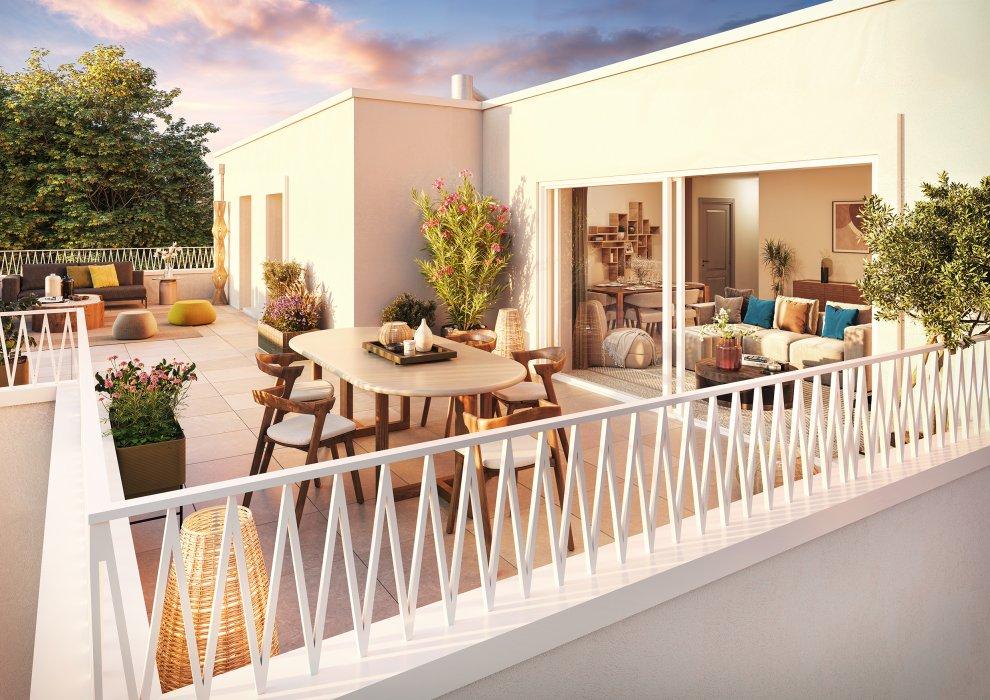 Appartement à Chamalières 63400 image 3