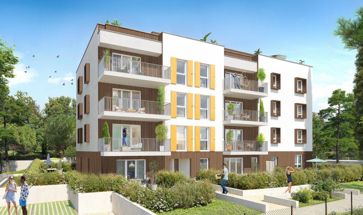 Appartement à Antibes 06600 image 3