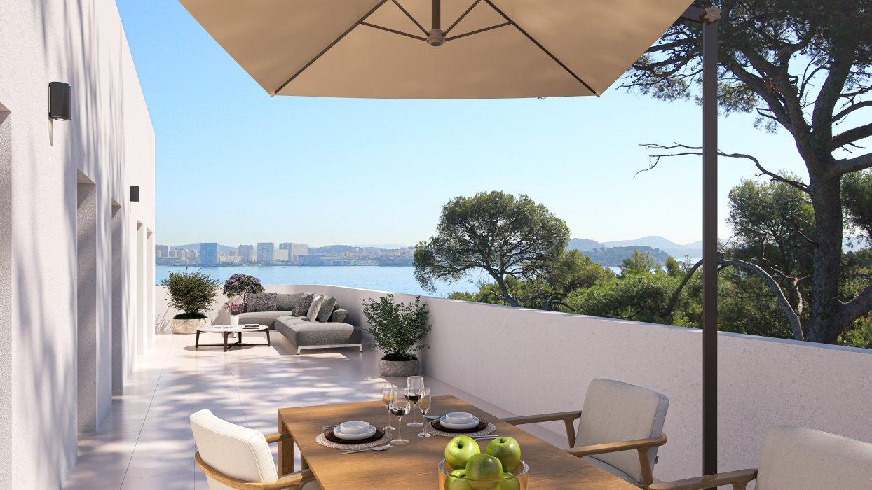 Appartement à La Seyne-sur-Mer 83500 image 6