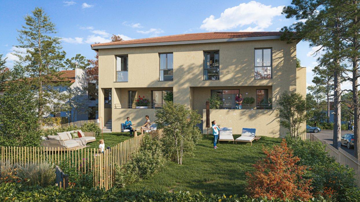 Appartement à Craponne 69290 image 3