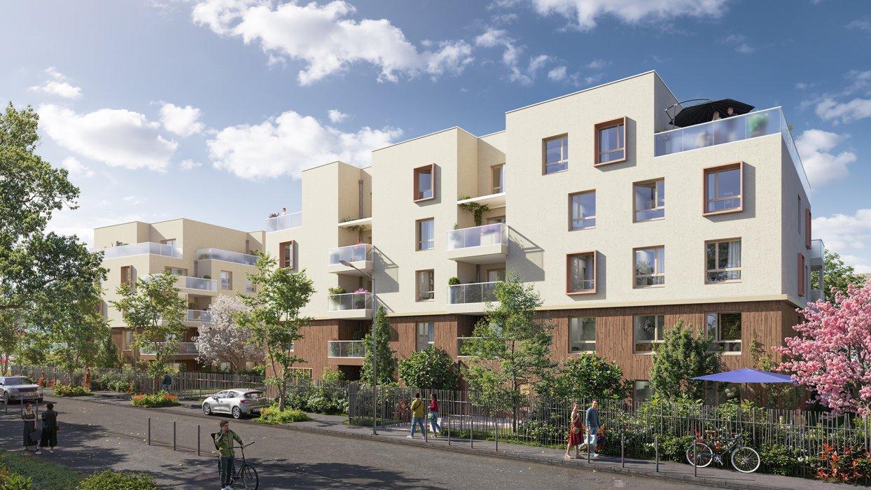 Appartement à Andrézieux-Bouthéon 42160 image 3