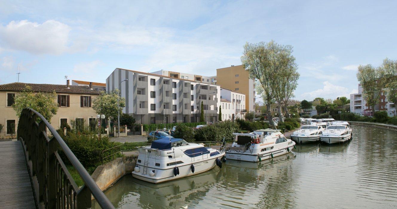 Appartement à Narbonne 11100 image 4