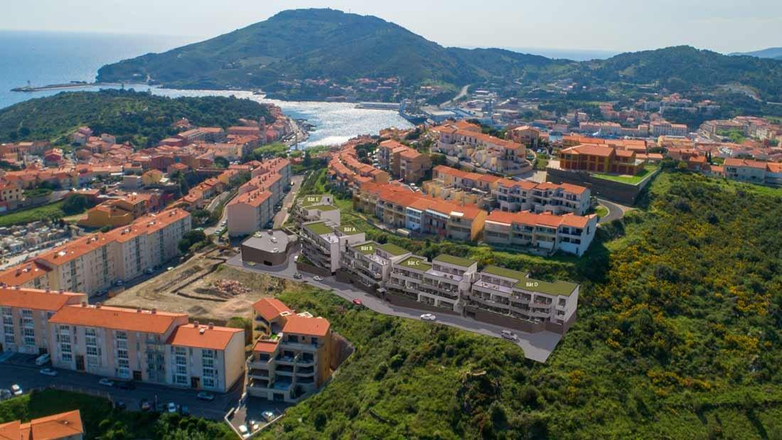Appartement à Port-Vendres 66660 image 3